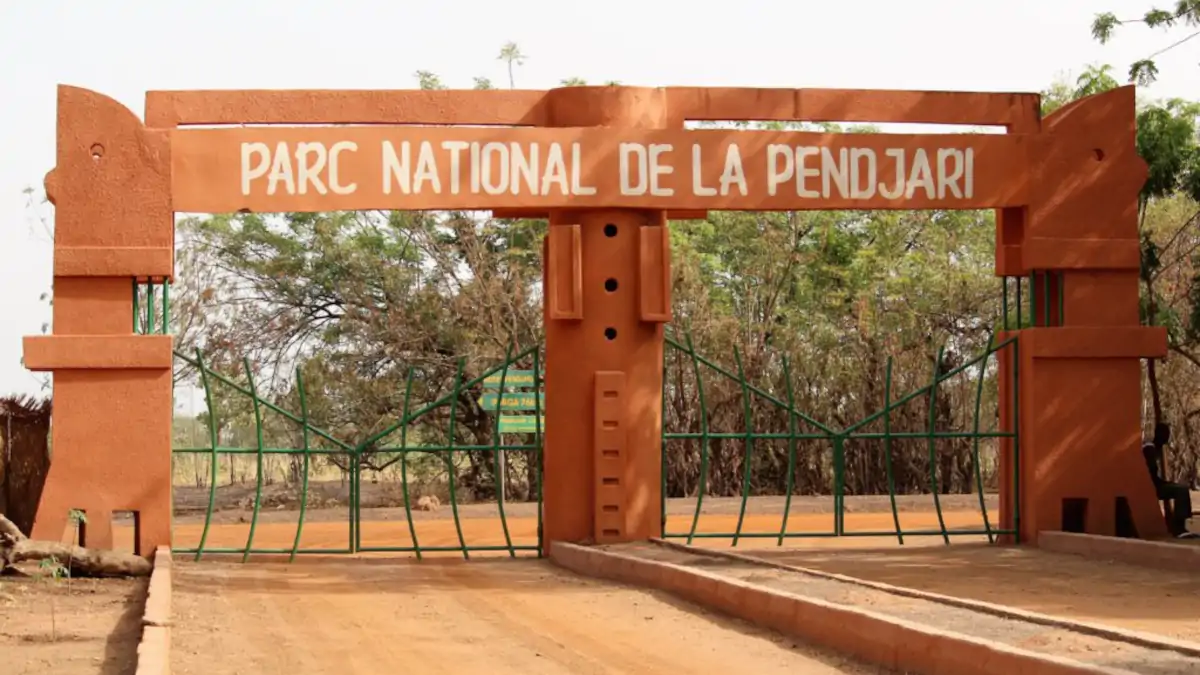 Faire de la Pendjari/W le parc de référence de l’Afrique de l’Ouest