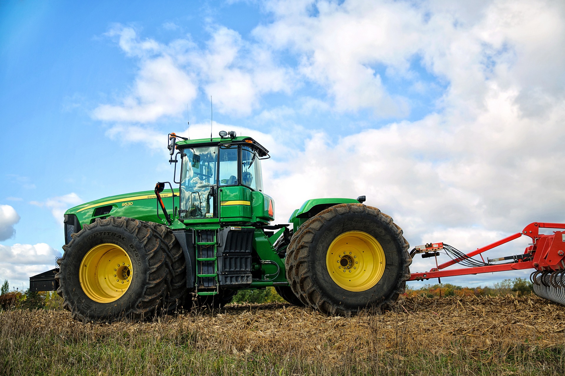Agriculture