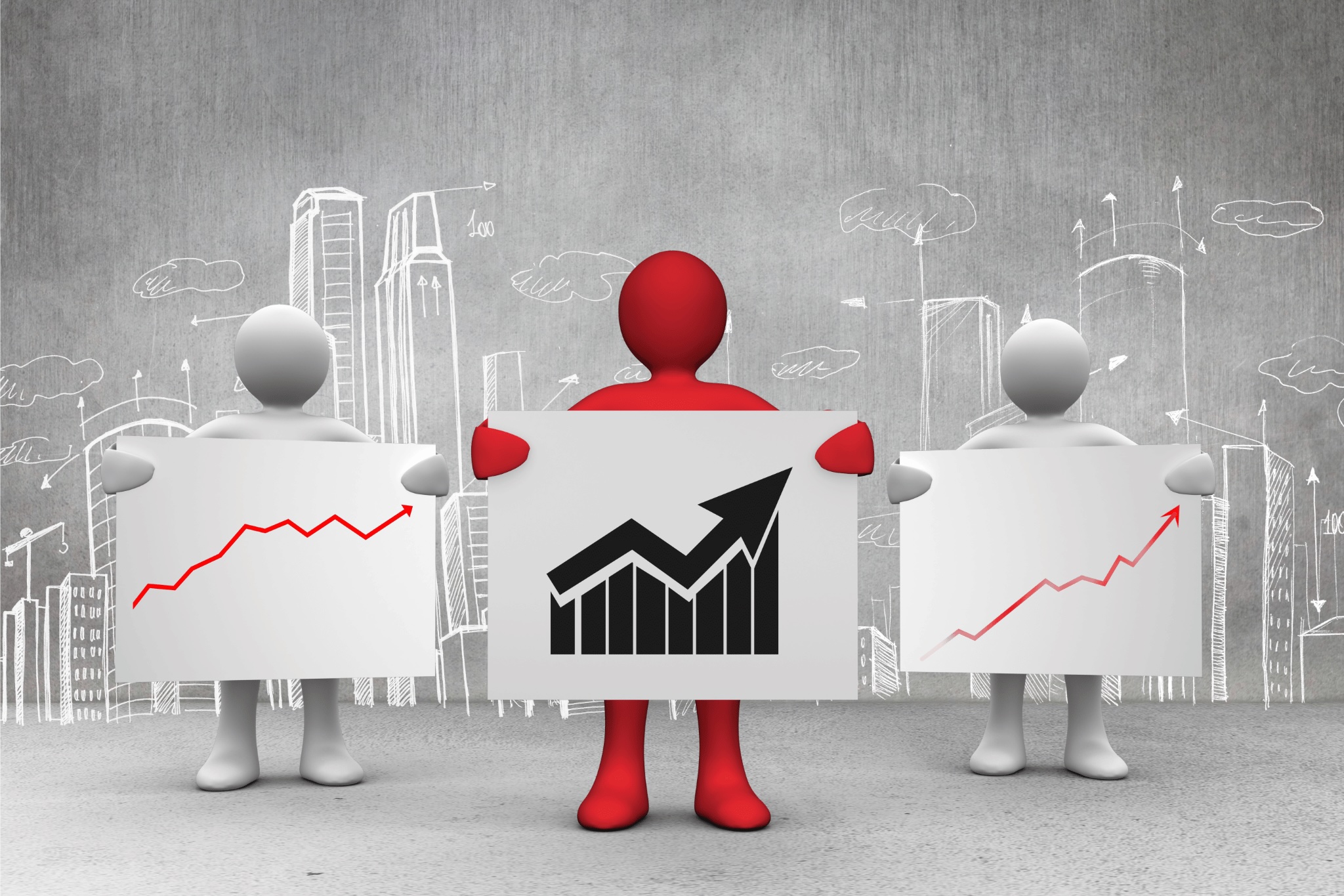 APIEx 2025 : Les investissements, les résultats en chiffres.