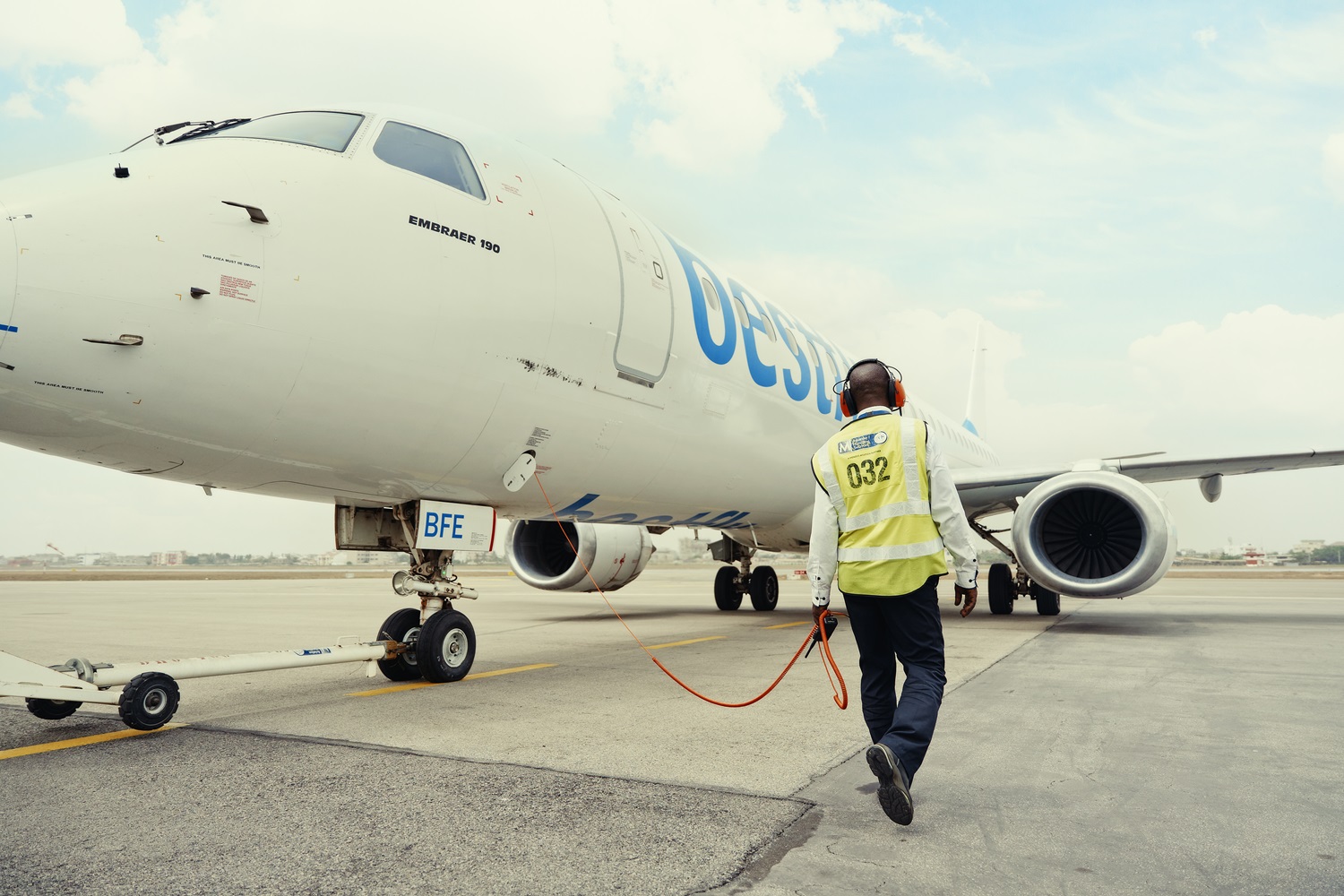 Infrastructures et transports