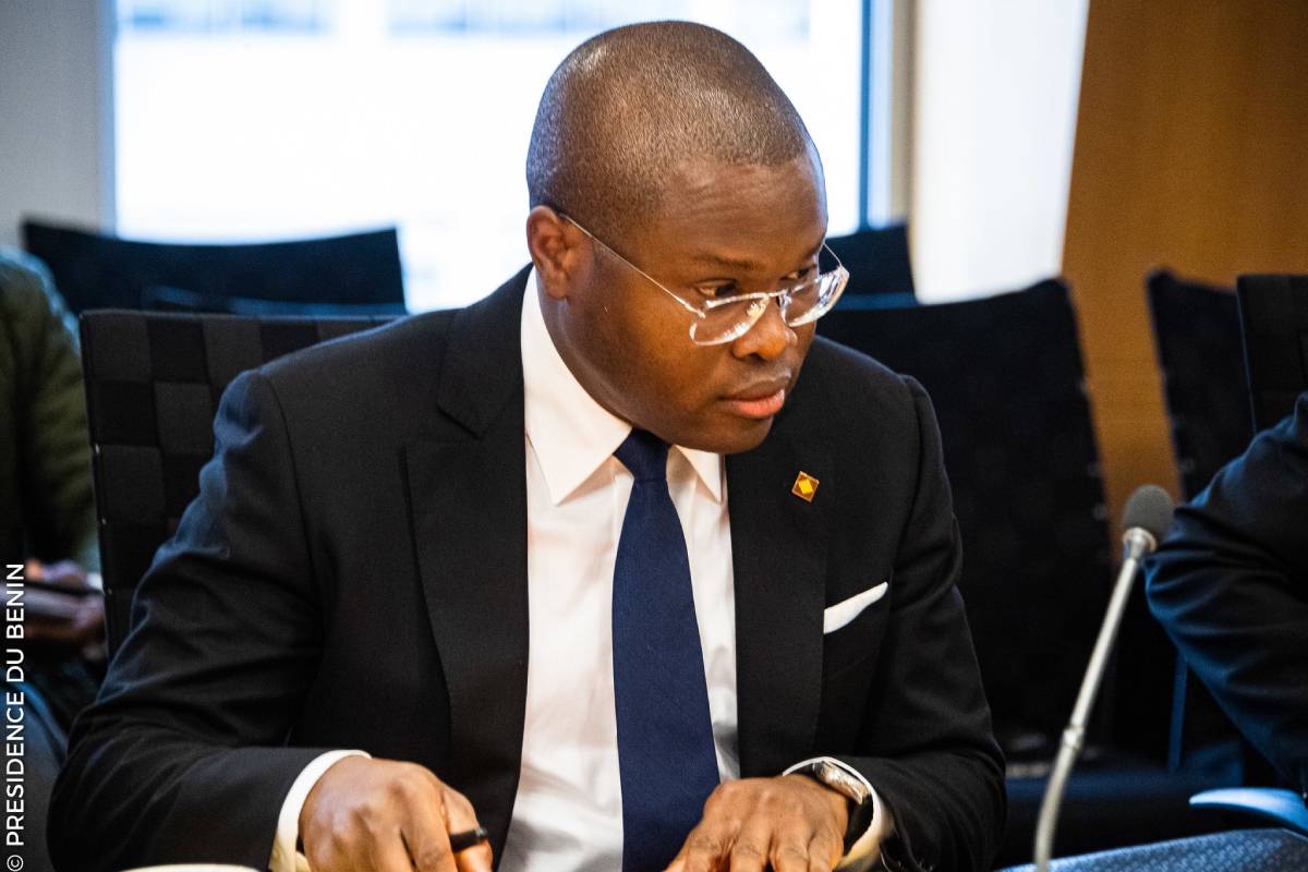 Économie : La Banque mondiale octroie 230 millions de dollars au Bénin pour soutenir sa résilience économique